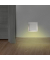 DayNight Sensor LED Nachtlicht weiß 7,0 cm, Warmweiß – 3378 K