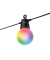 Lichterkette 00176636, 12 LED, Länge 8m