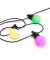 Lichterkette 00176636, 12 LED, Länge 8m