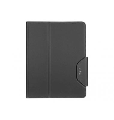VersaVu Tablet-Hülle für Apple iPad Pro 12,9 3. Gen (2018), iPad Pro 12,9 4. Gen (2020) schwarz