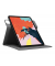 VersaVu Tablet-Hülle für Apple iPad Pro 12,9 3. Gen (2018), iPad Pro 12,9 4. Gen (2020) schwarz