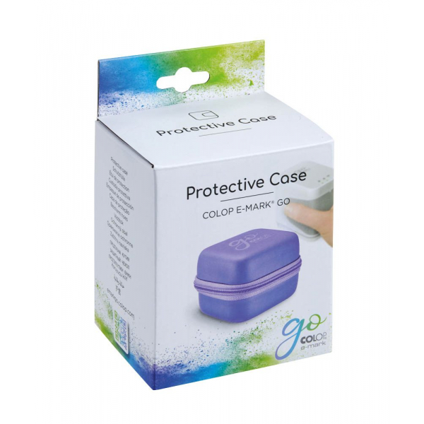 9004362528975 - Tasche für Beschriftungsgeräte 9004362528975 Colop 9004362528975 - Tasche für Beschriftungsgeräte 9004362528975 Colop