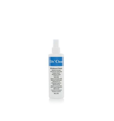 Elix Reinigungsspray ElixClean 270.250 Whiteboard 250ml