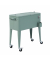 Kühlbox auf Rädern Icy 91351 grün