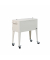 Kühlbox auf Rädern Icy 91391 beige