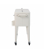 Kühlbox auf Rädern Icy 91391 beige