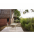 Gartentisch Halo 21391 be