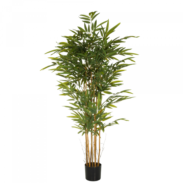 4064323038214 - Kunstpflanze Bambus 871060 4064323038214 HJH Office GmbH