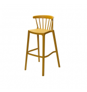 Barstuhl Windson 50914 ge 4St