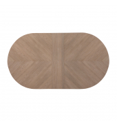 Gartentisch Polly 23311 polywood/sw
