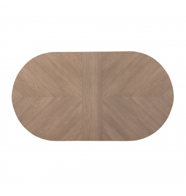 Gartentisch Polly 23311 polywood/sw