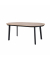Gartentisch Polly 23311 polywood/sw