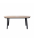 Gartentisch Polly 23311 polywood/sw