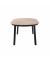 Gartentisch Polly 23311 polywood/sw