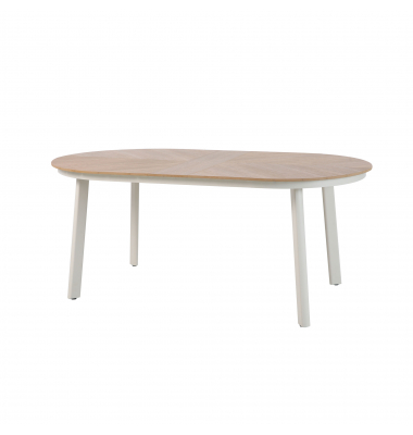 Gartentisch Polly 23391 polywood/be