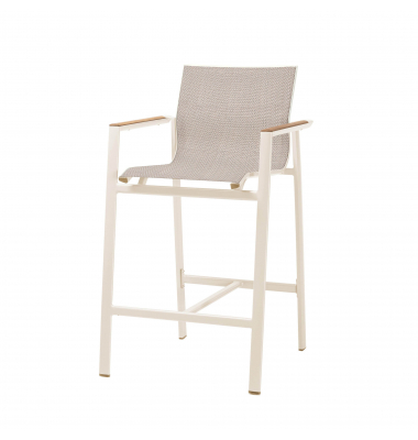 Barstuhl Rhodos 46956150 sand