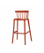 Barstuhl Windson 50915 terracotta 4St