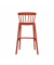 Barstuhl Windson 50915 terracotta 4St