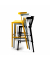 Barstuhl Windson 50909 sand $St