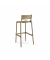 Barstuhl Calor 50751 sand 4St