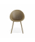 Schalenstuhl Qosy 50730 sand 2St