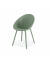 Schalenstuhl Qosy 50731 gn 2St