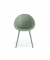 Schalenstuhl Qosy 50731 gn 2St