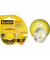 Klebeband doppelseitig 665 12mm x 6,3m transparent im Abroller