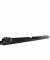 Kabelkanal für Tische B2000mm abklappbar 1600x80100x160mm sw