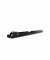 Kabelkanal für Tische B1800-2000mm abklappbar 1400x80100x160mm sw