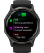 Venu 2 Smartwatch schwarz, schiefergrau