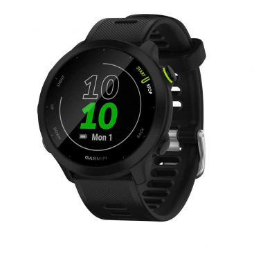 Forerunner 55 Smartwatch schwarz