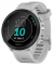 Forerunner 55 Smartwatch steinweiß, schwarz