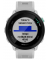 Forerunner 55 Smartwatch steinweiß, schwarz