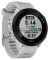 Forerunner 55 Smartwatch steinweiß, schwarz