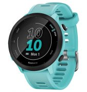 Forerunner 55 Smartwatch türkis