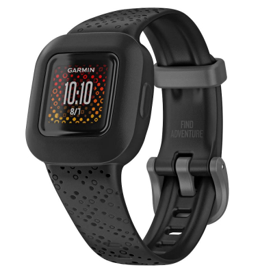 vívofit jr. 3 Fitnesstracker schwarz