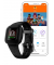 vívofit jr. 3 Fitnesstracker schwarz