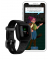 vívofit jr. 3 Fitnesstracker schwarz