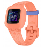 vívofit jr. 3 Fitnesstracker pfirsich