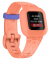 vívofit jr. 3 Fitnesstracker pfirsich