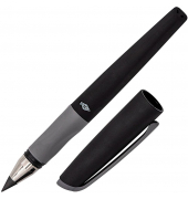 Bleistift Pointy Forever Business, 255420101, grau/schwarz, k.A., H