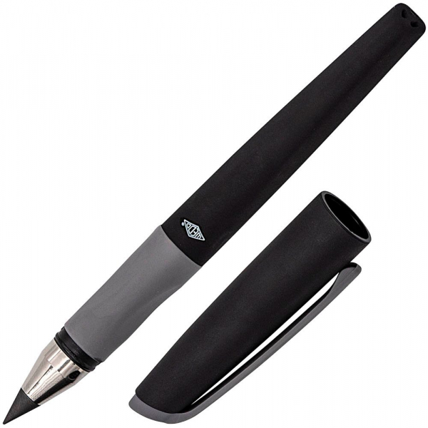 4003801873510 - Bleistift Ewiger Pointy Forever Business 255420101 grau schwarz kA H 4003801873510 WEDO 4003801873510 - Bleistift Ewiger Pointy Forever Business 255420101 grau schwarz kA H 4003801873510 WEDO