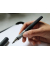 Bleistift Pointy Forever Business, 255420101, grau/schwarz, k.A., H