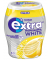 PROFESSIONAL WHITE CITRUS Kaugummis 50 Dragees