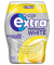 PROFESSIONAL WHITE CITRUS Kaugummis 50 Dragees