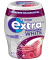 PROFESSIONAL WHITE HIMBEERE GRANATAPFEL Kaugummis 50 Dragees