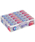 PROFESSIONAL WHITE HIMBEERE GRANATAPFEL Kaugummis 30 Pack à