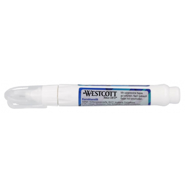 Korrekturstift 8,0 ml