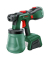 AdvancedSpray 18V-500 Akku-Lackierpistole, 18,0 V
